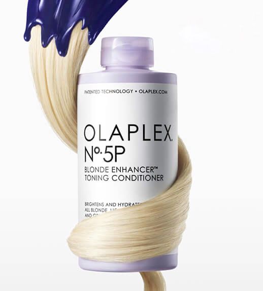 Acondicionador Olaplex N° 5p Matizador 250ml