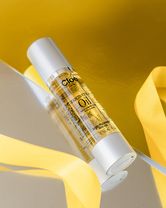 Aceite Cloe Fascination 50ml