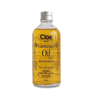 Aceite Cloe Fascination Recarga Pearl 100ml