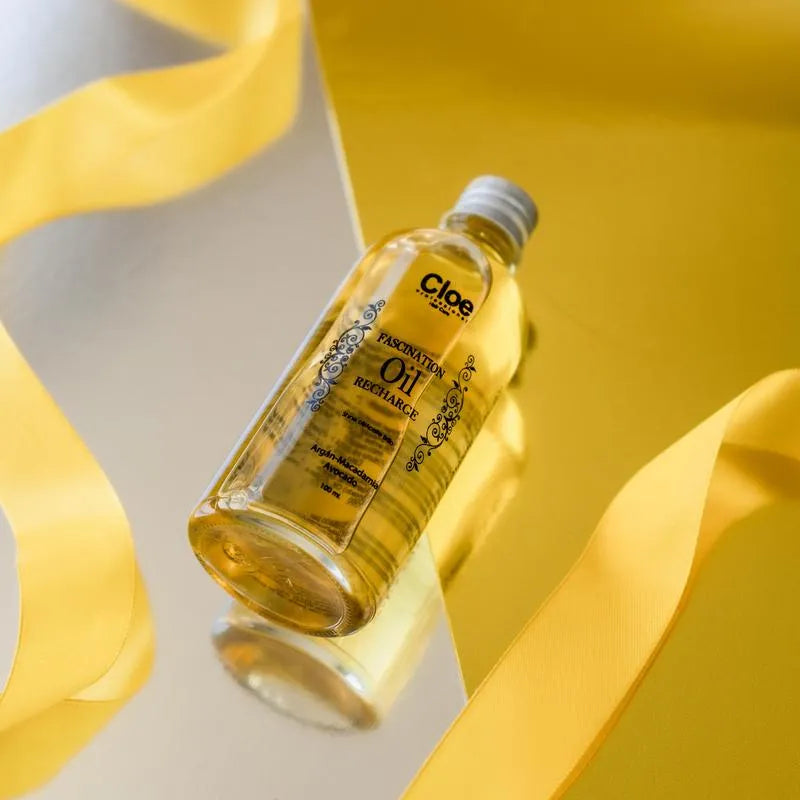 Aceite Cloe Fascination Recarga Pearl 100ml