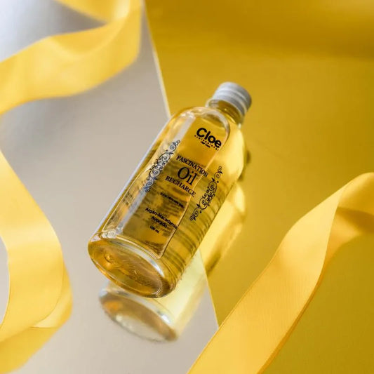 Aceite Cloe Fascination Recarga Pearl 100ml