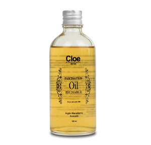 Aceite Cloe Fascination Recarga 100ml