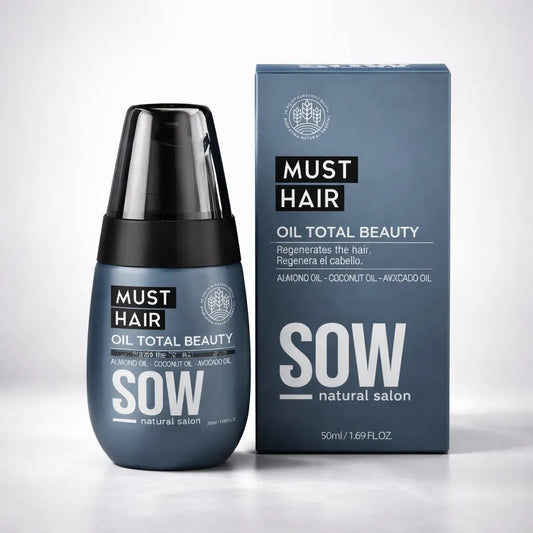 Aceite Sow Total Beauty 50 ml