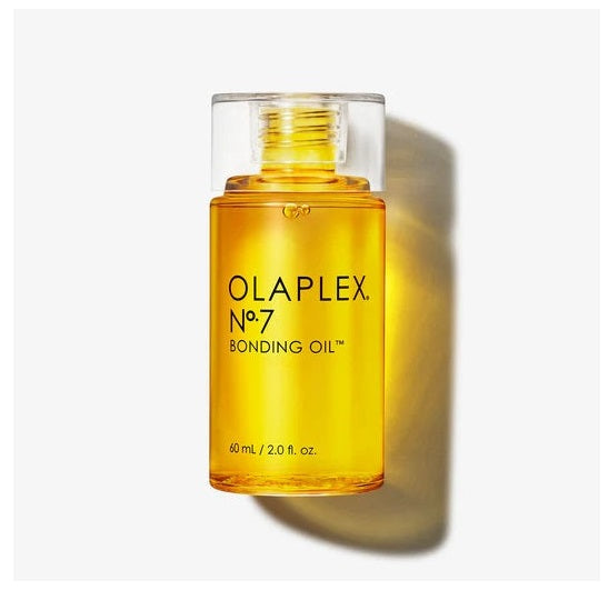 Aceite Olaplex N° 7 Reparación Intensa 60ml