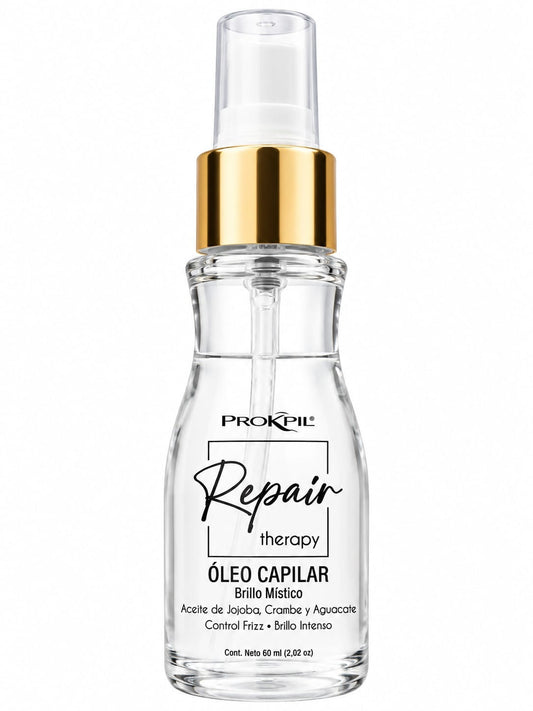Aceite Prokpil Repair Control Frizz 60ml