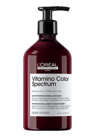 Acondicionador Loreal Vitamino Color Spectrum 500ml