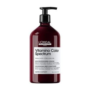 Acondicionador Loreal Vitamino Color Spectrum 750ml
