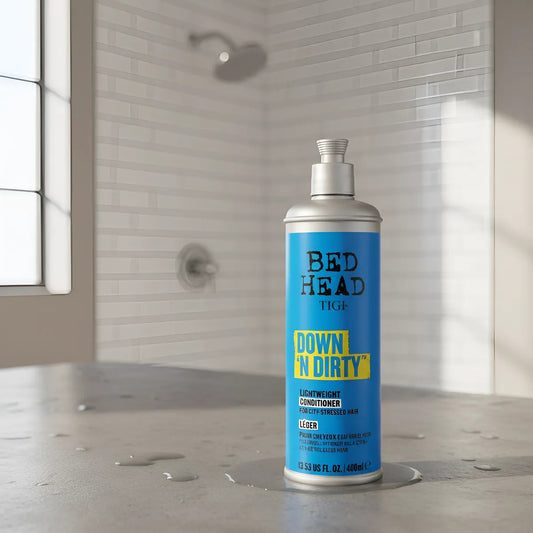 Acondicionador Tigi Down Dirty 400ml