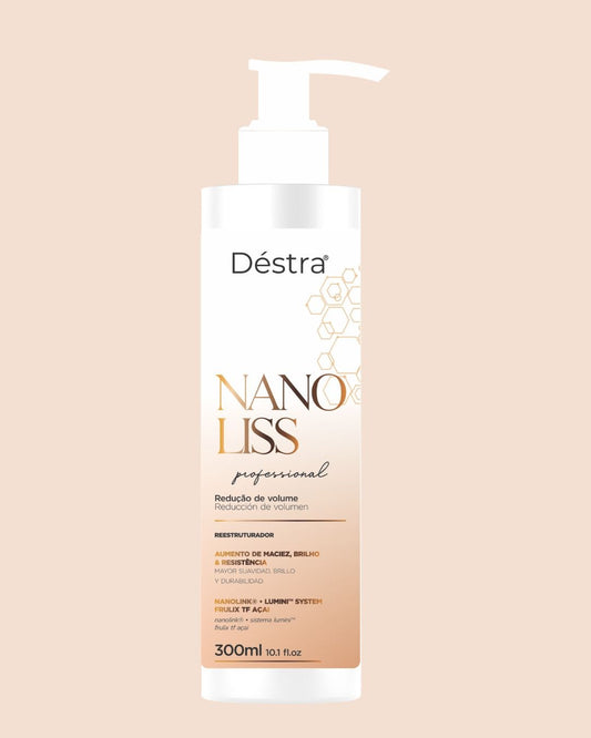 Alisado Destra Nanoliss 300ml
