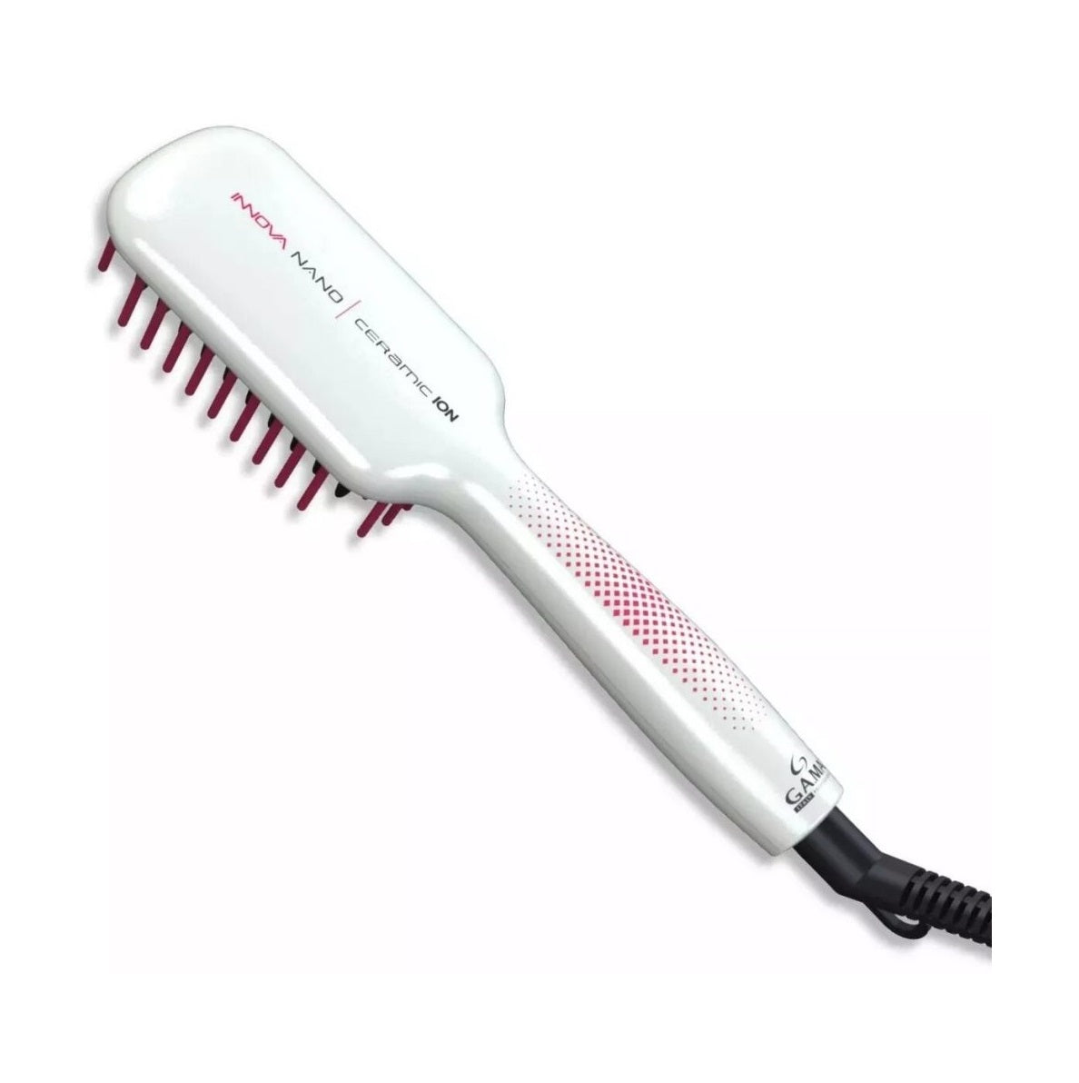 Cepillo Gama Innova Ceramic Ion