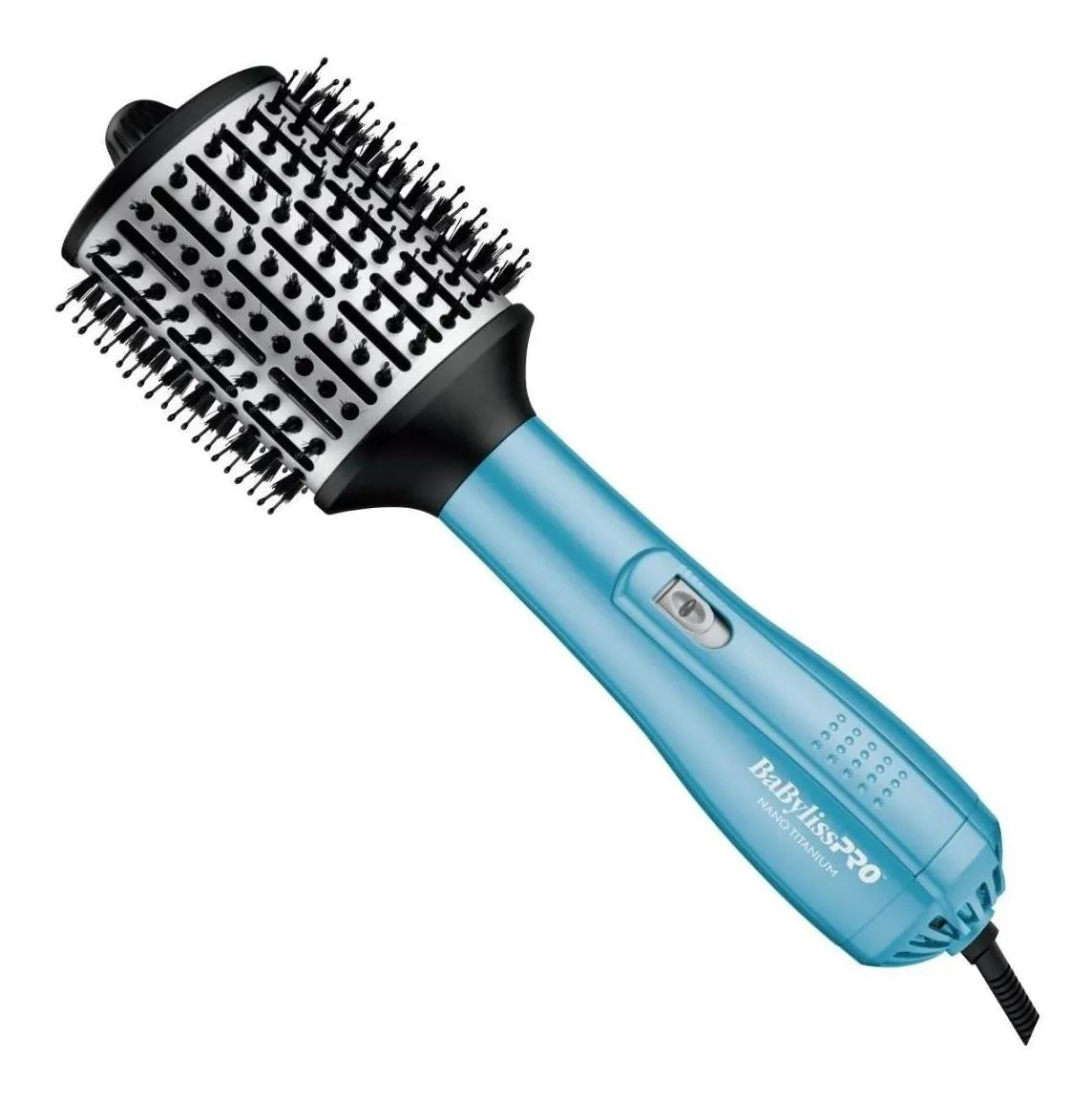 Cepillo Secador BabylissPro 89mm