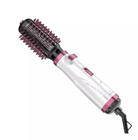 Cepillo Secador Gama Rotatorio 2300 Rosa