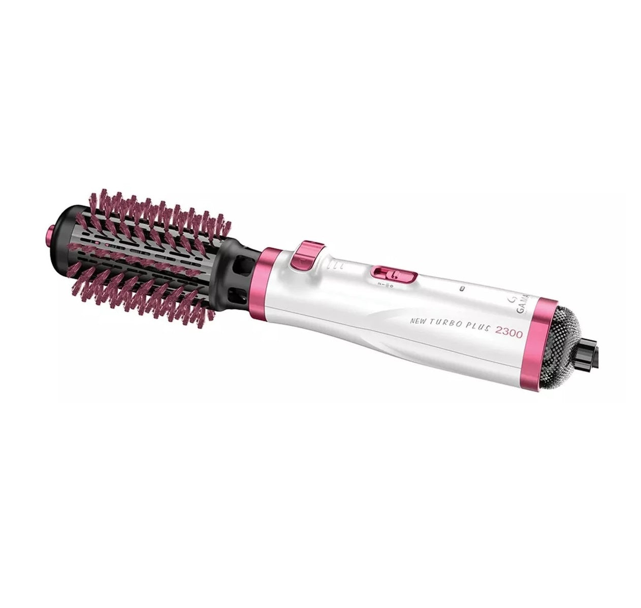 Cepillo Secador Rotatorio 2300 Rosa
