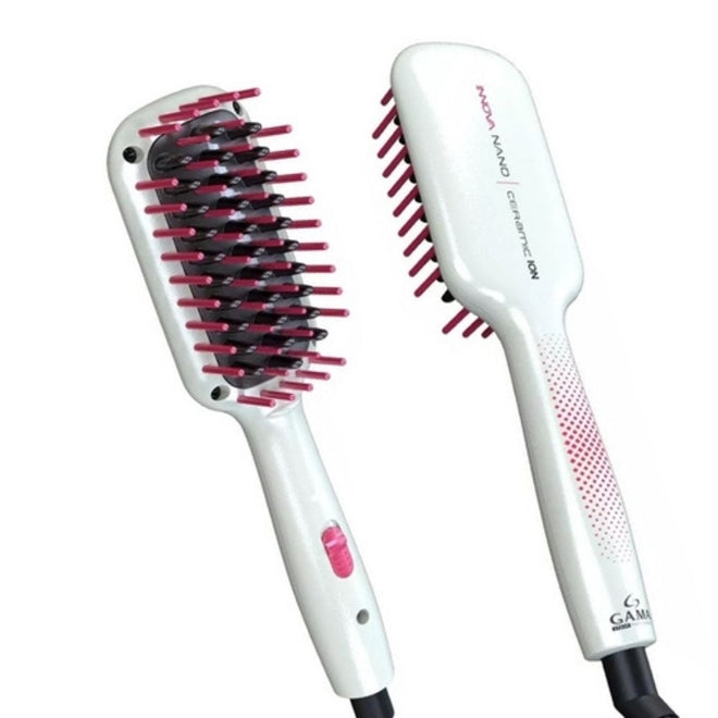 Cepillo Gama Innova Ceramic Ion