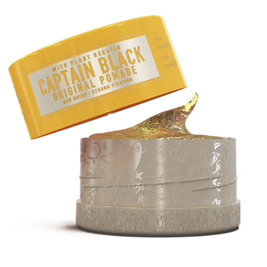 Cera Immortal Captain Black 150gr