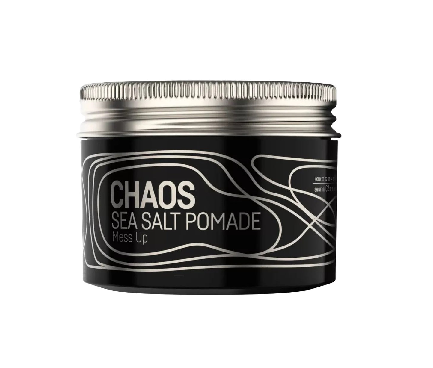 Cera Immortal Chaos Sea Salt 100ml