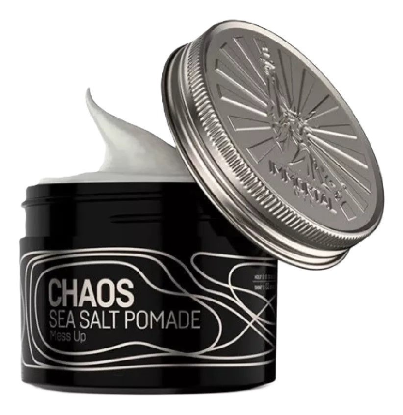Cera Immortal Chaos Sea Salt 100ml