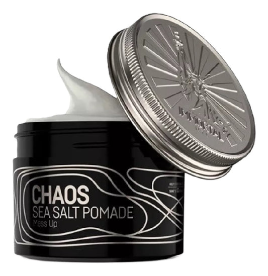 Cera Immortal Chaos Sea Salt 100ml