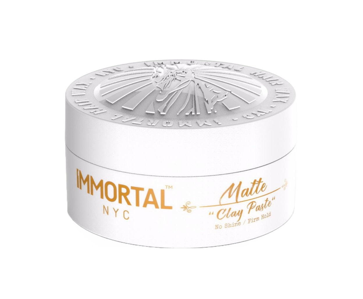 Cera Immortal Clay Paste 150gr