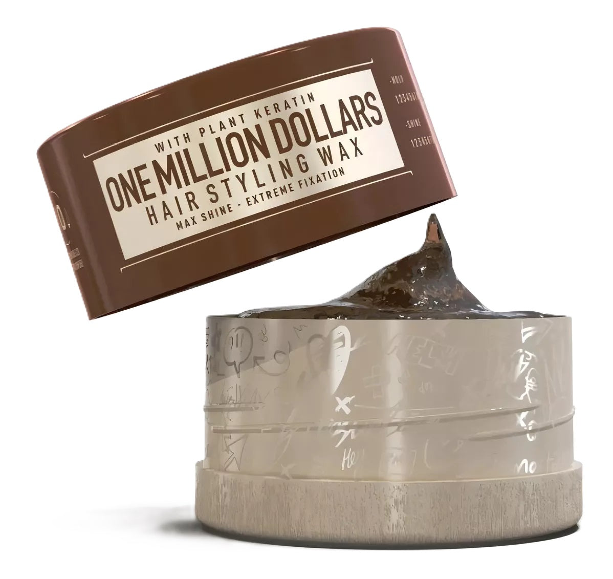 Cera Immortal One In A Million 150gr