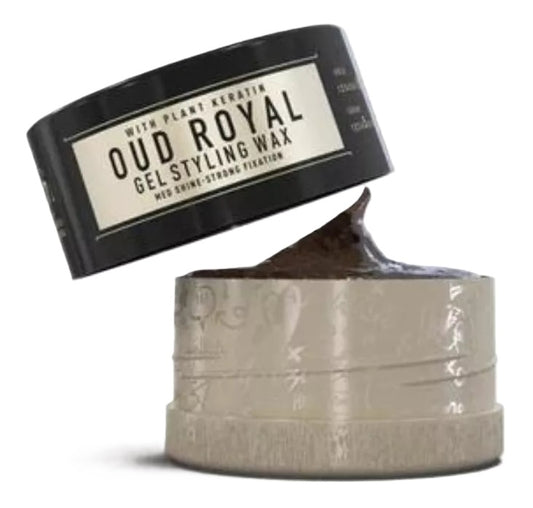 Cera Immortal Oud Royal 150ml