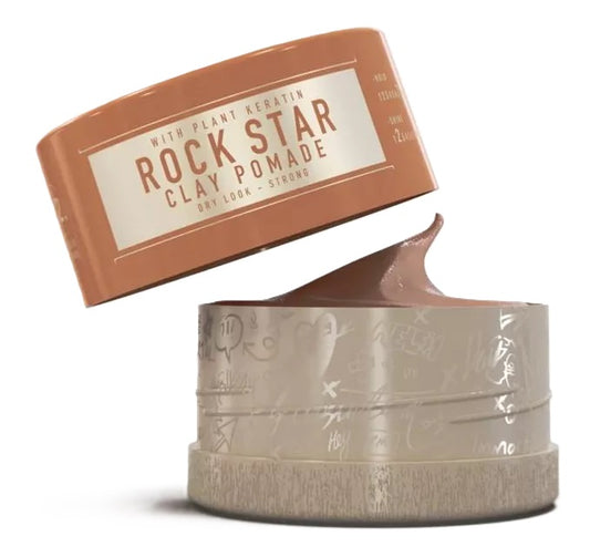 Cera Immortal Rock Star 150ml