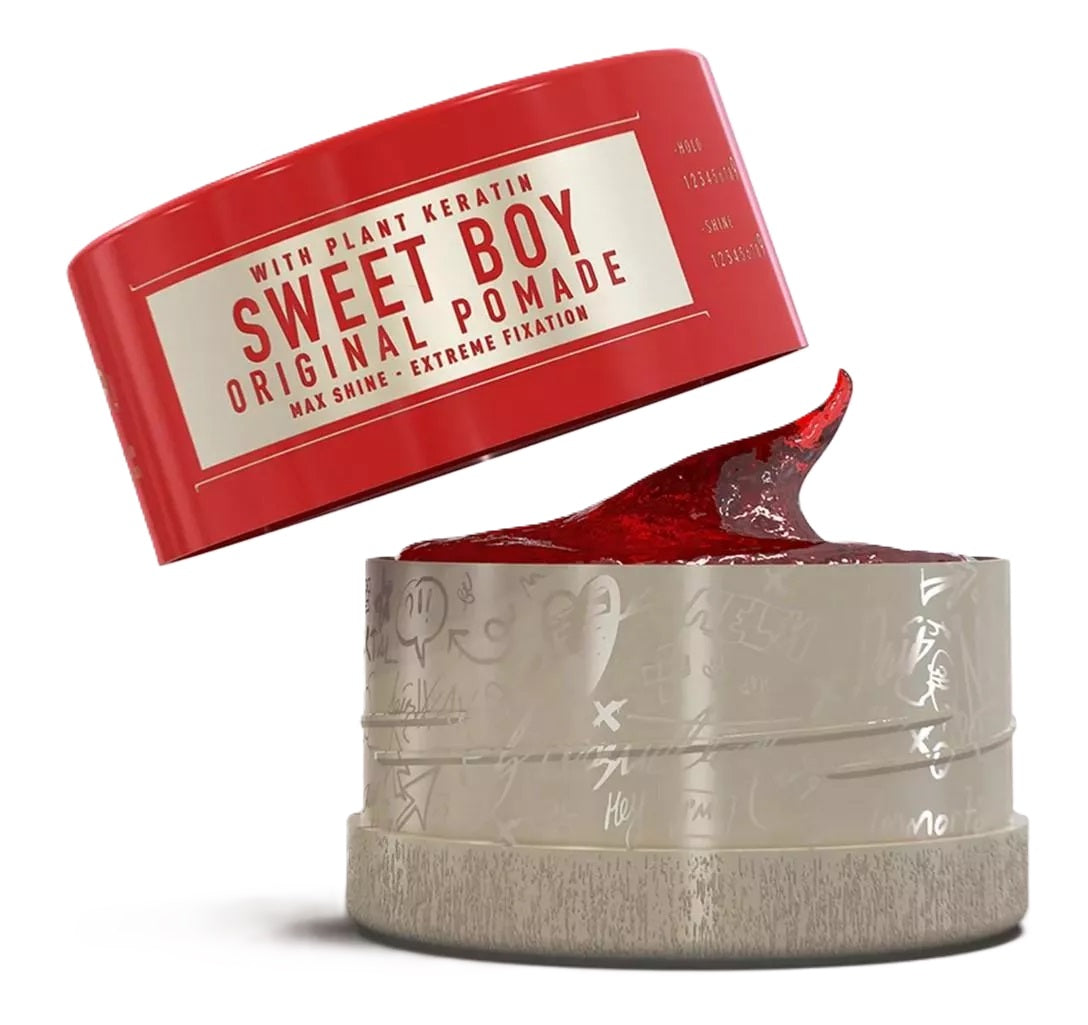 Cera Immortal Sweet Boy 150ml