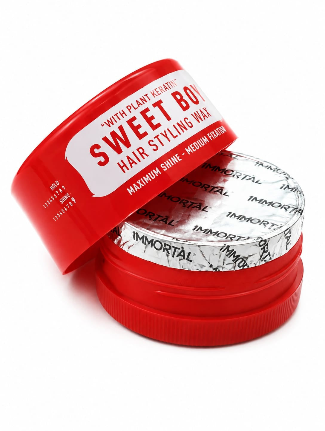 Cera Immortal Sweet Boy 150ml