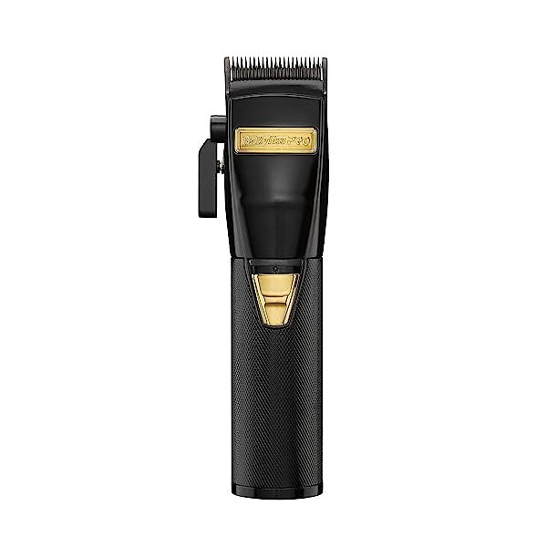Máquina BabylissPro Clipper B870BNUZ Black