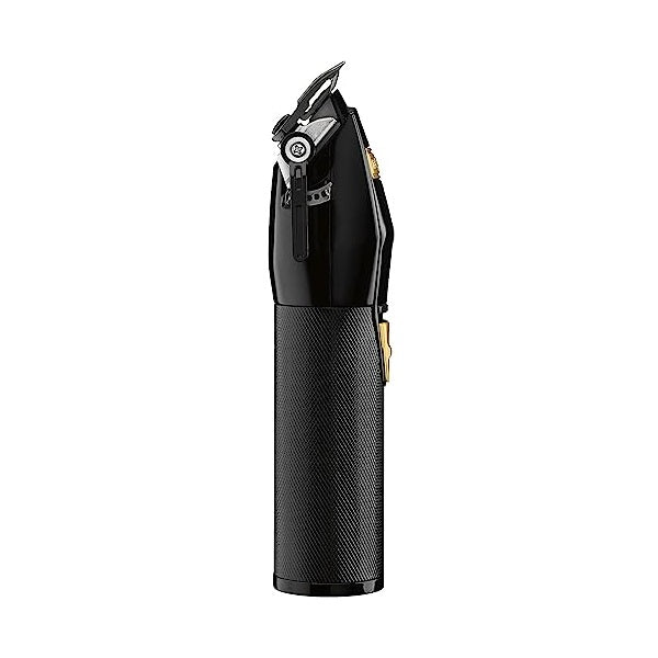Máquina BabylissPro Clipper B870BNUZ Black