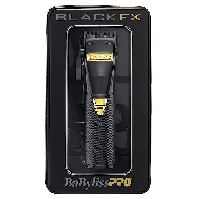 Máquina BabylissPro Clipper B870BNUZ Black