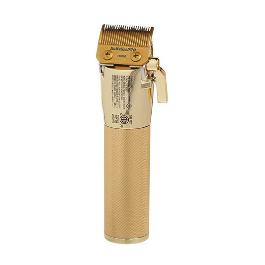 Máquina BabylissPro Clipper B870GUZ Gold