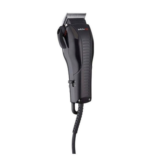 Máquina BabylissPro Clipper Power B810BUZ Black