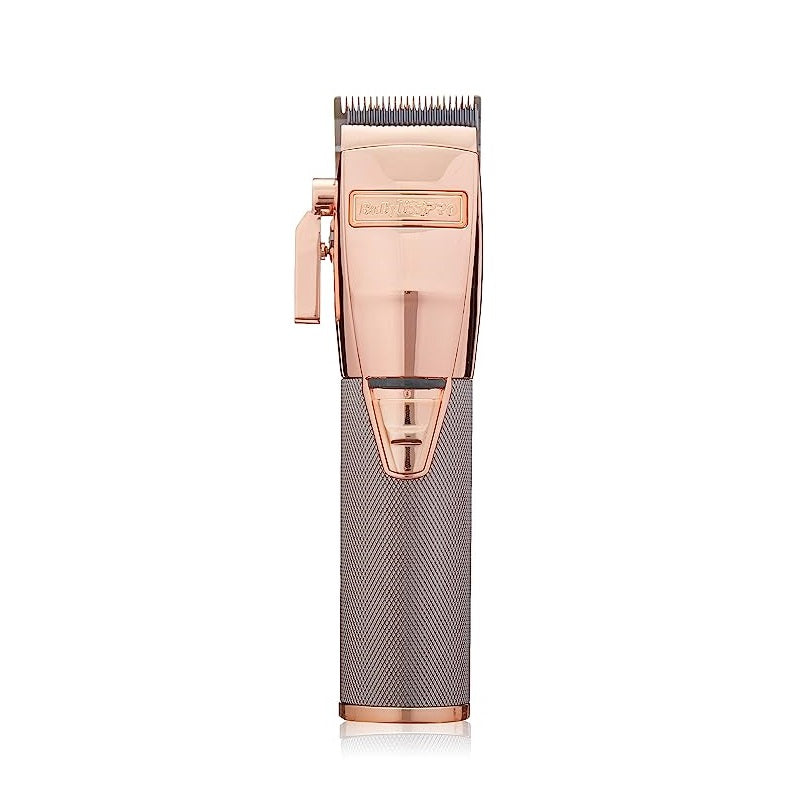 Máquina BabylissPro Clipper B870RGUZ Rose Gold