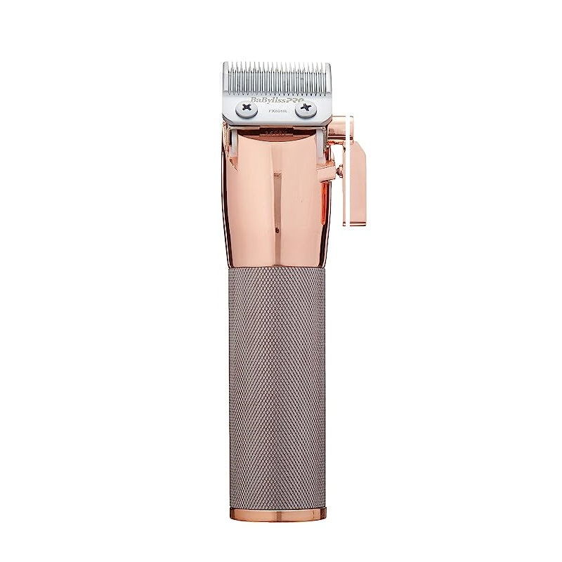 Máquina BabylissPro Clipper B870RGUZ Rose Gold