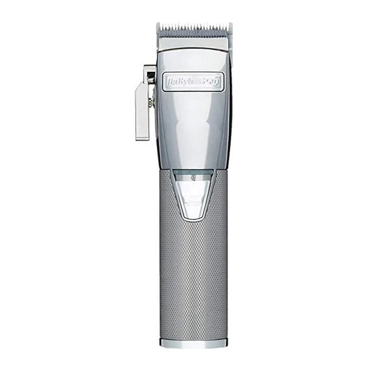 Máquina BabylissPro Clipper B870SUZ Silver