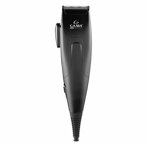Máquina Gama Cortadora Clipper + Trimmer GM562 29 Piezas