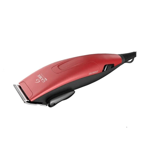 Máquina Gama Cortadora Clipper GM562 24 Piezas Roja