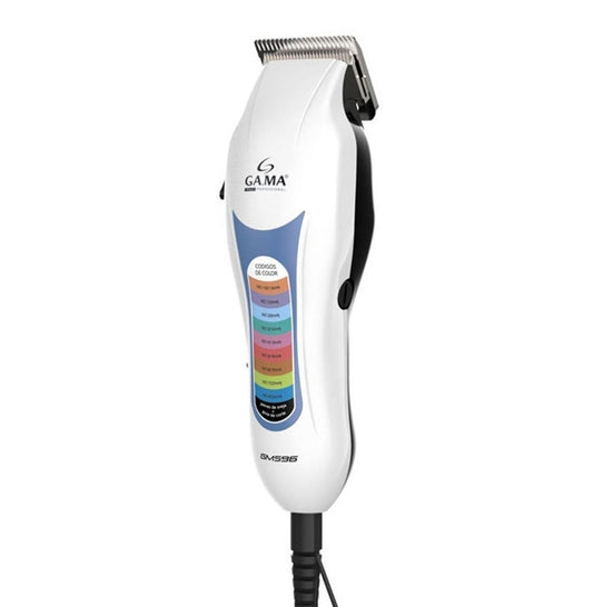 Maquina Gama Cortadora Gama Clipper Gm596