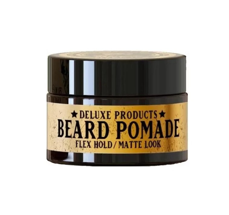 Crema De Peinar Immortal Beard Pomade 40ml