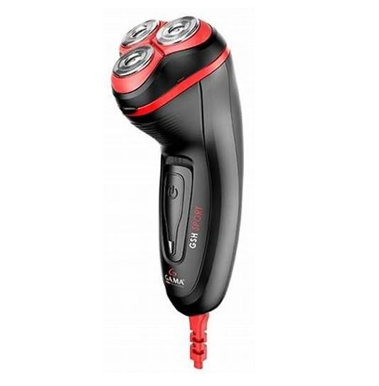 Máquina Gama Afeitadora Shaver GSH Sport