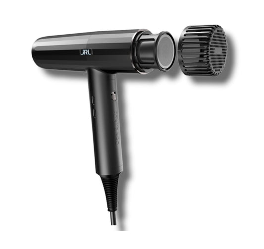 Secador JRL FortePro Black 2020H