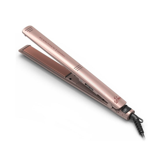 Plancha Gama Elegance Keration Rosa