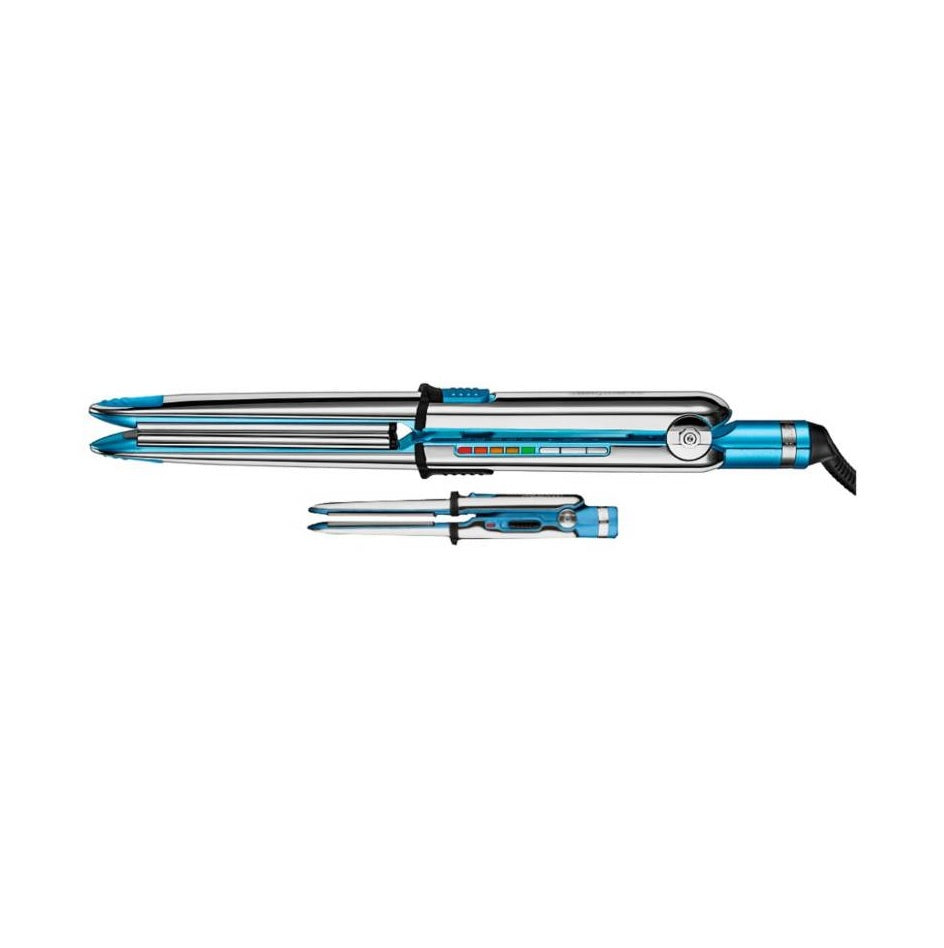 Plancha BabylissPro Optima 3000 + optima 2000