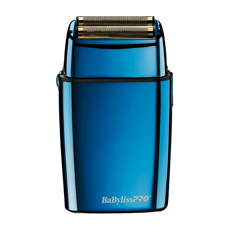 Máquinas Babyliss Kit Trimmer Shaver BHOLPK2BCUZ Blue