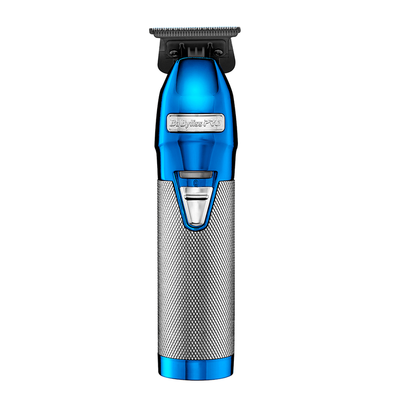 Máquinas Babyliss Kit Trimmer Shaver BHOLPK2BCUZ Blue