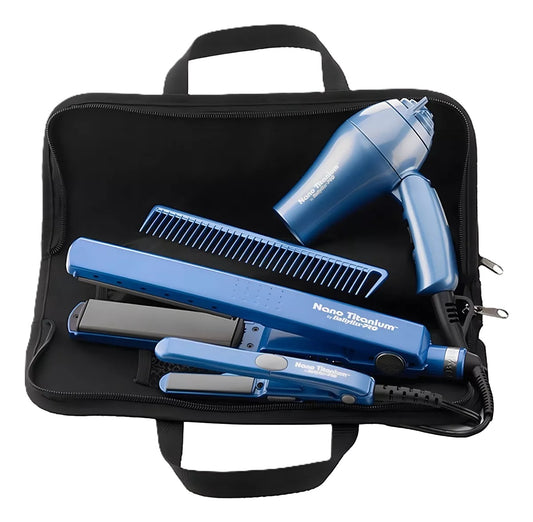 Kit BabylissPro 4 unidades BNTPP45UZ