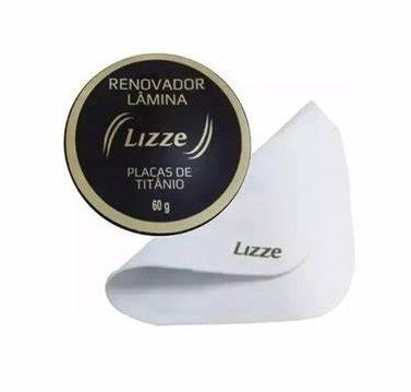 Kit De Limpieza Para Plancha 60gr Lizze