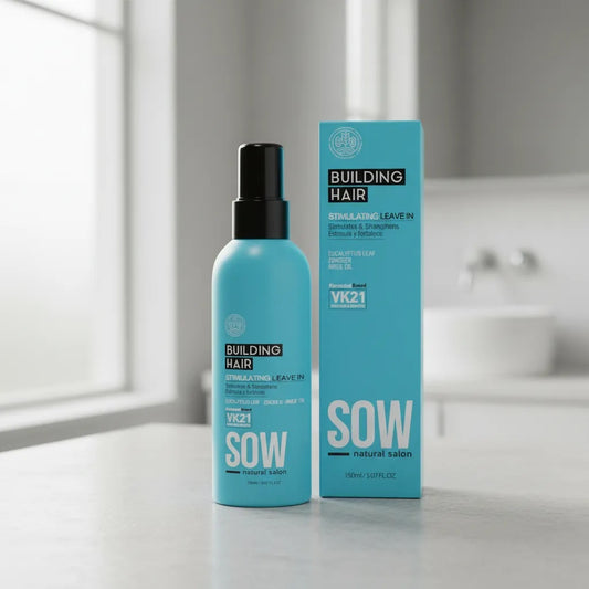 Leave in Sow Stimulating 150ml