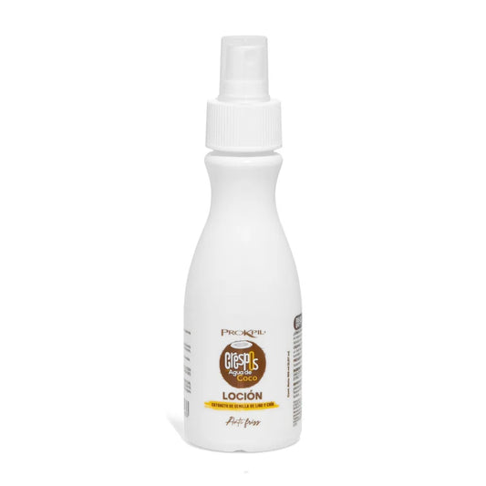 Locion Prokpil Crespos Hidratante Anti-Frizz 150ml